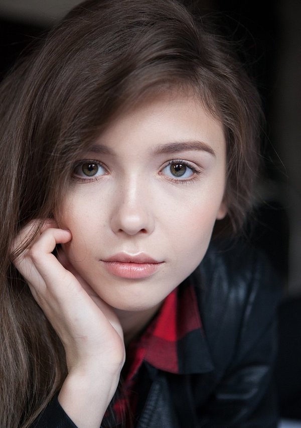 Евгения, 21